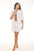 PEACH SWIMWEAR VESTIDO DE BAÑO SHORTS