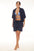 PEACH SWIMWEAR VESTIDO DE BAÑO SHORTS