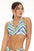 PEACH SWIMWEAR SAMOA Top PACIFIC