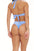 PEACH SWIMWEAR ZOE Botom PACIFIC