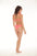 Peach Swimwear Vestido de Baño HOLLY Xel-ha Top