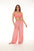 PEACH SWIMWEAR Vestido de Baño Blusa HOLLY
