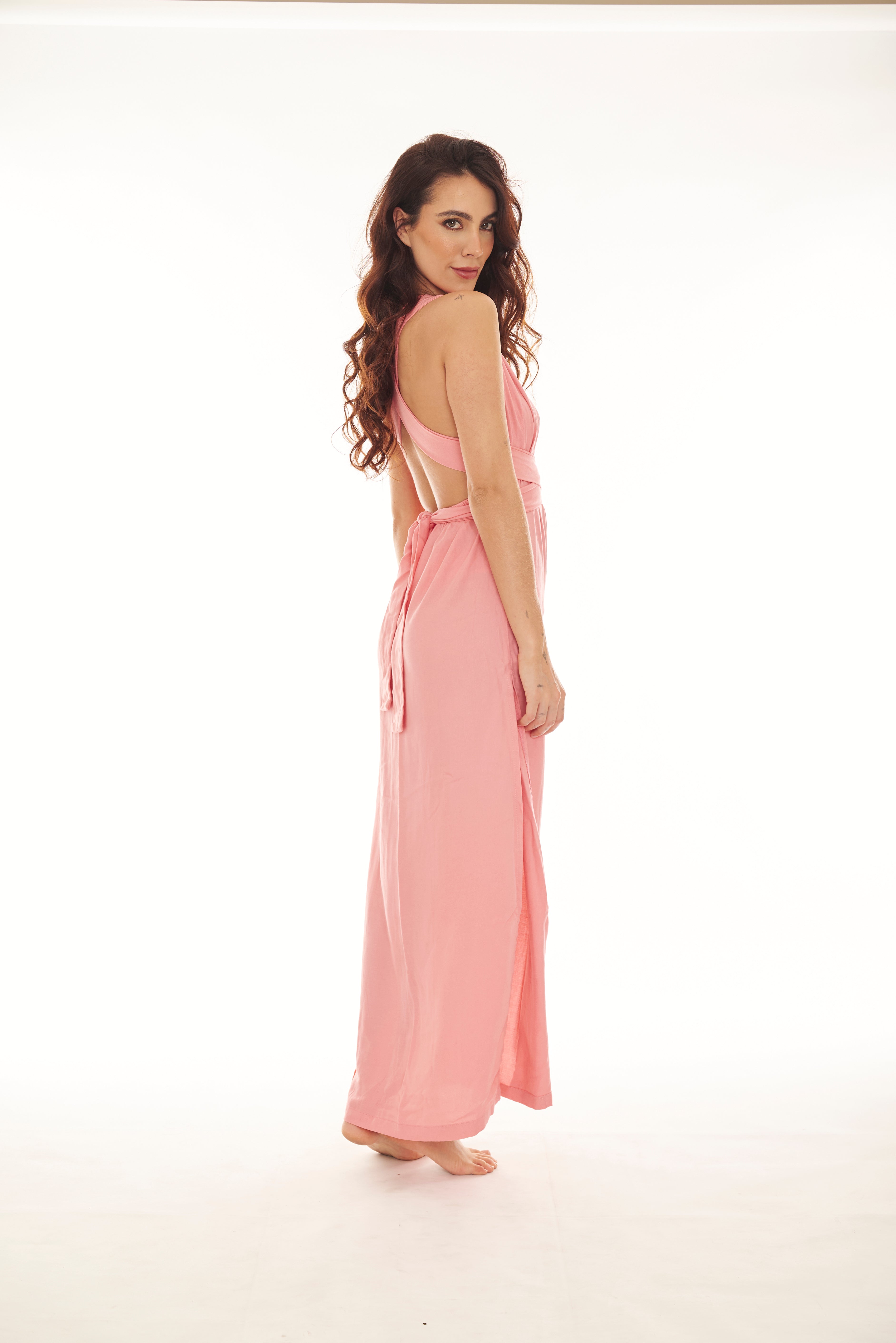 PEACH SWIMWEAR VESTIDO DE BAÑO Waves