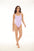 Peach Swimwear Vestido de Baño HOLLY Palau