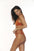 Peach Swimwear Vestido de Baño Xel-ha PANTY