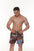 PEACH SWIMWEAR PANTALONETA LARGA