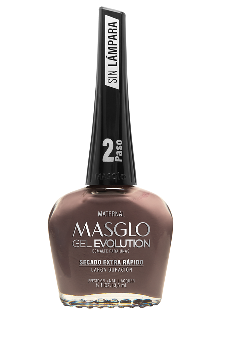 MATERNAL - EVOLUTION GEL ENAMEL MASGLO GEL EFFECT 13.5 ML