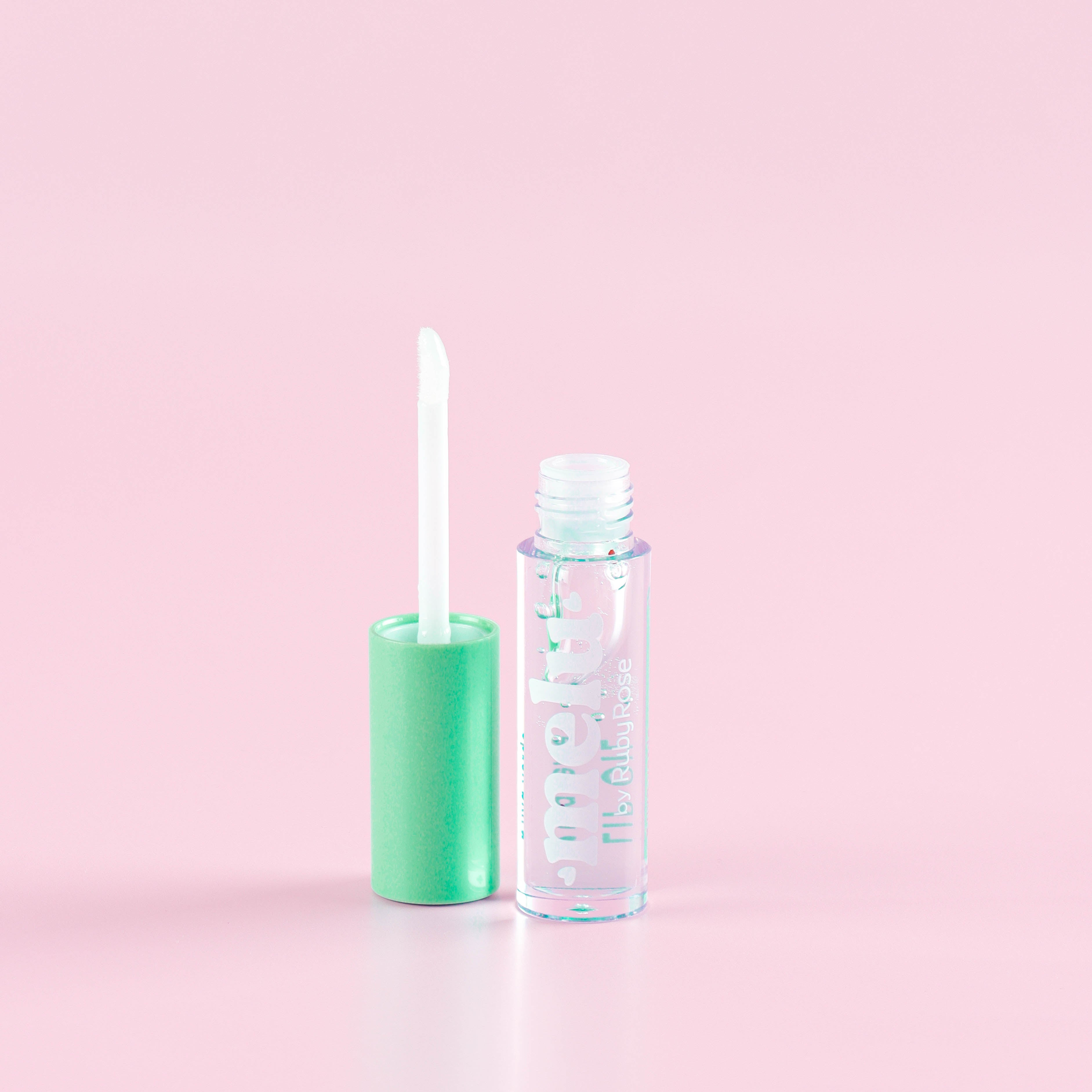 RUBY ROSE LIP OIL MELU