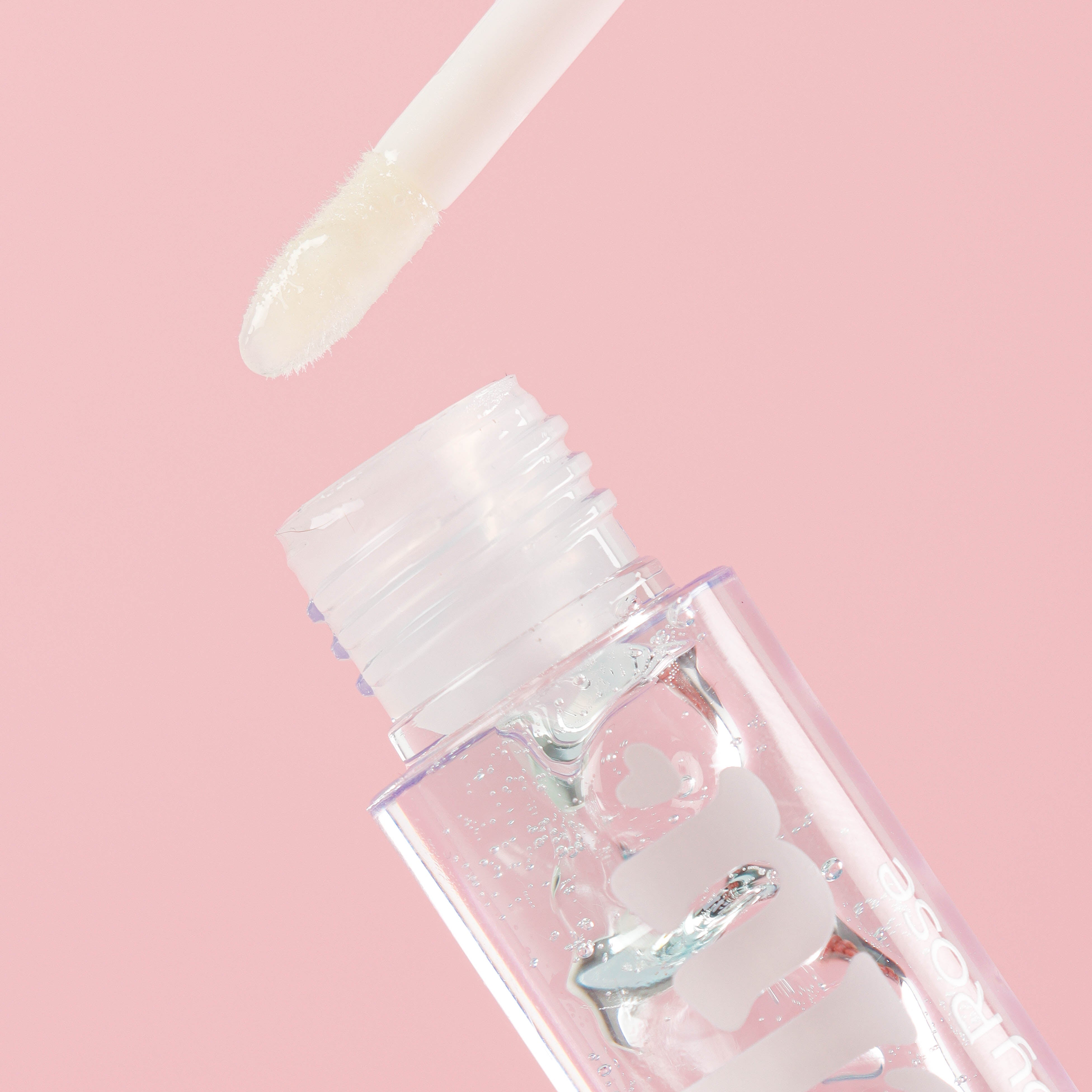 RUBY ROSE LIP OIL MELU
