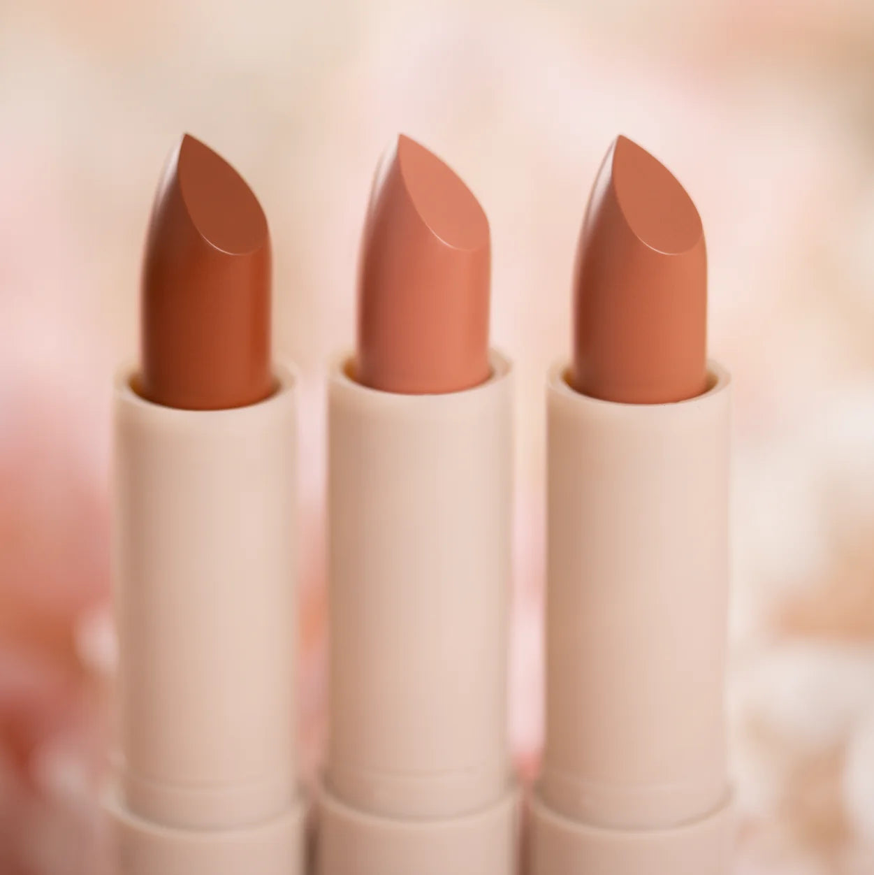 ATENEA LIP DUO LIPSTICK Y GLOSS COLLECTION