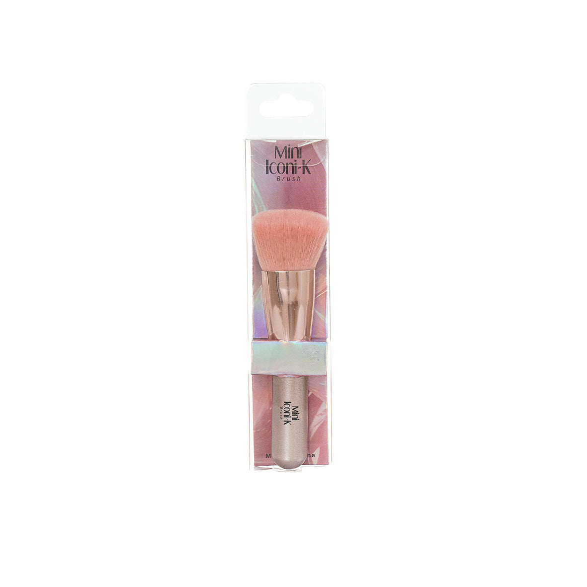 Anik Makeup Mini Iconi-K x Juanito