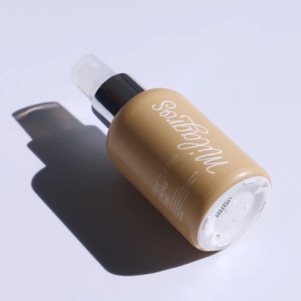 Milagros Perfume Capilar Bali 120ml
