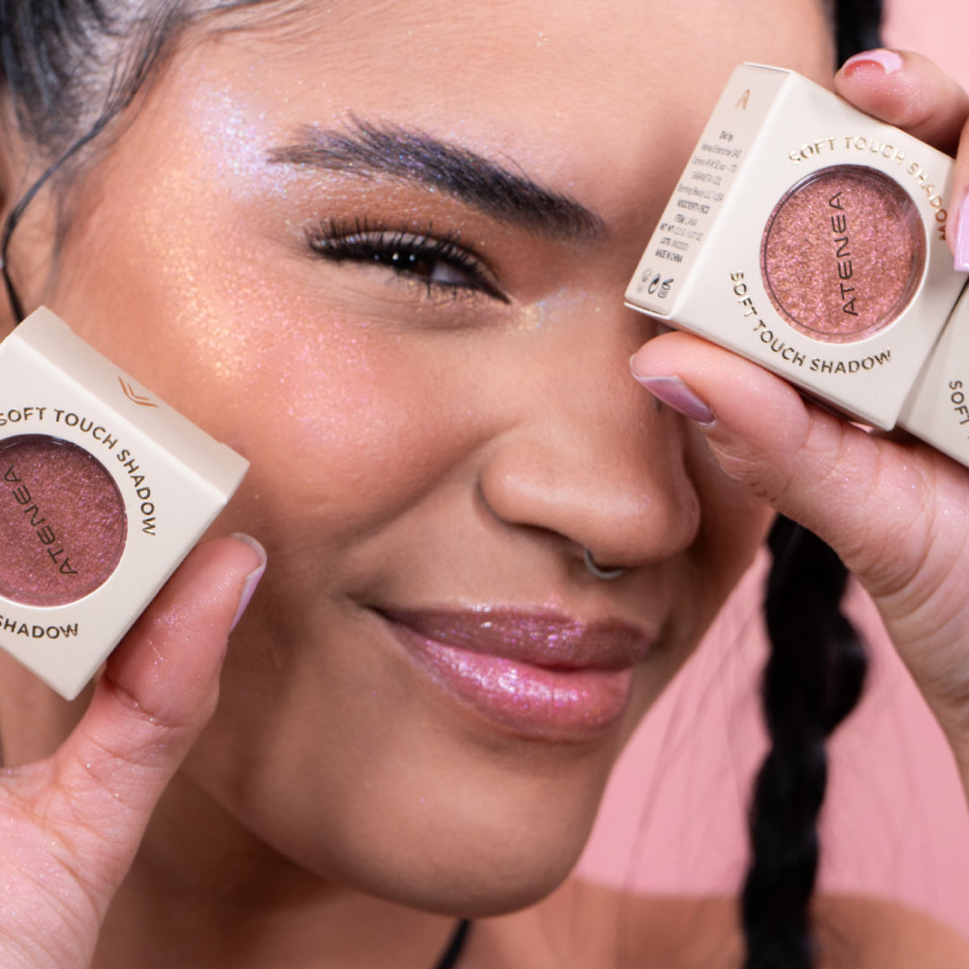 ATENEA SOMBRA CREMOSA INDIVIDUAL