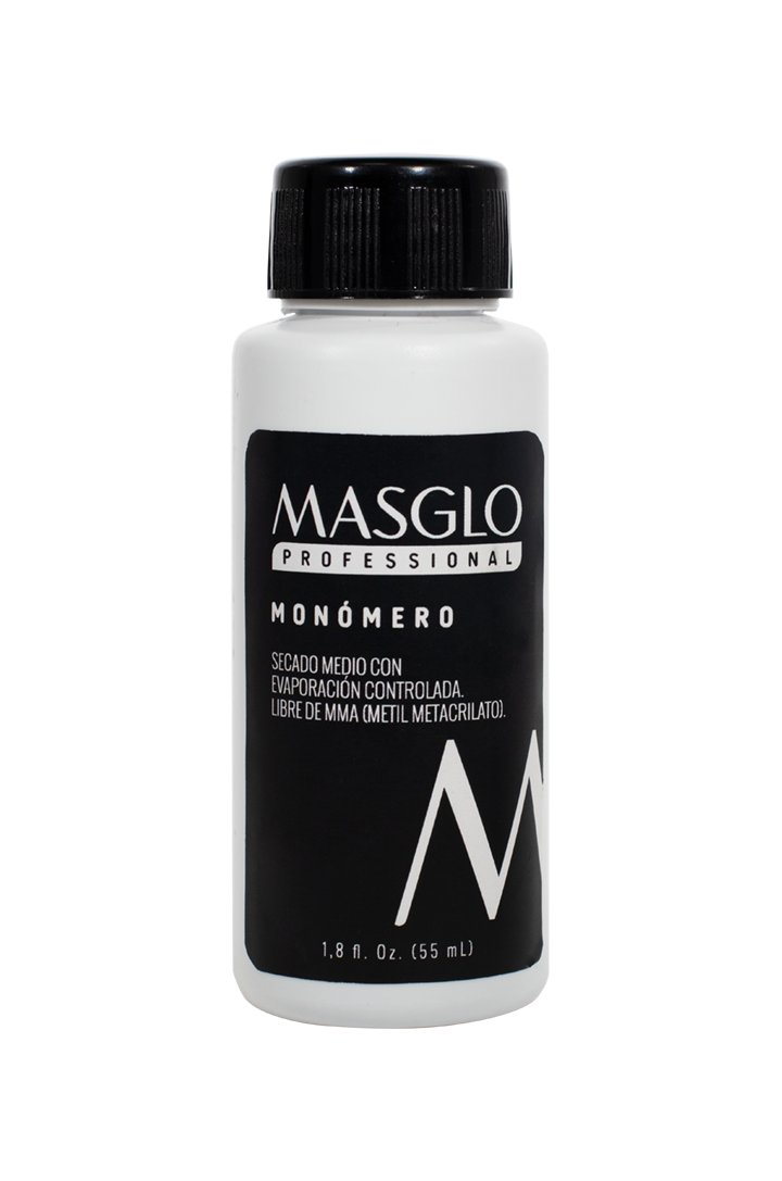 MONOMER 55 ML MASGLO
