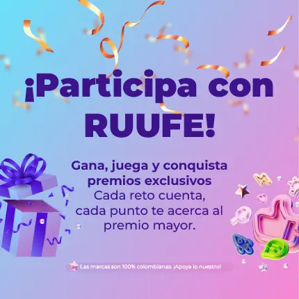 RUUFE