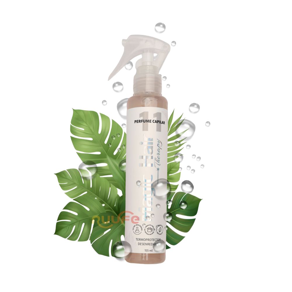 Hair Protection Thermo Fresh Aroma #11 x155ml