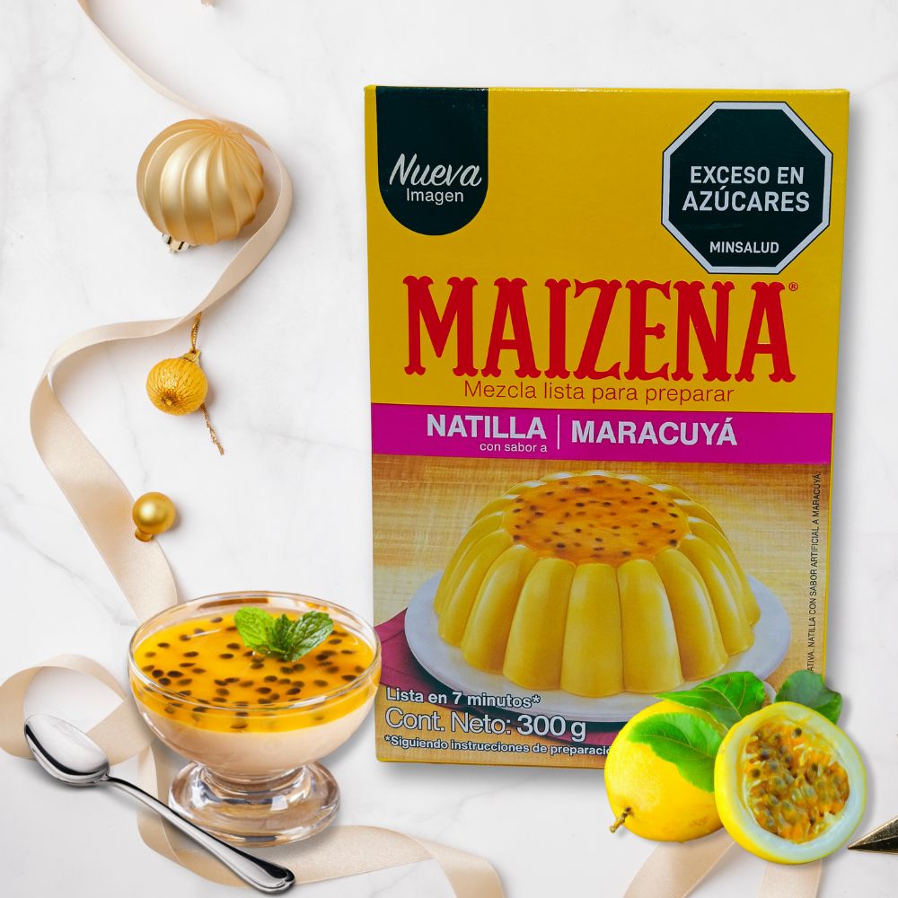 Colombian Custard Arequipe Custard Food 300gr 