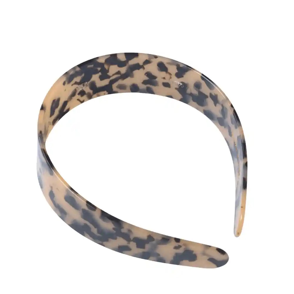Renesme Hair Clips Marruecos print