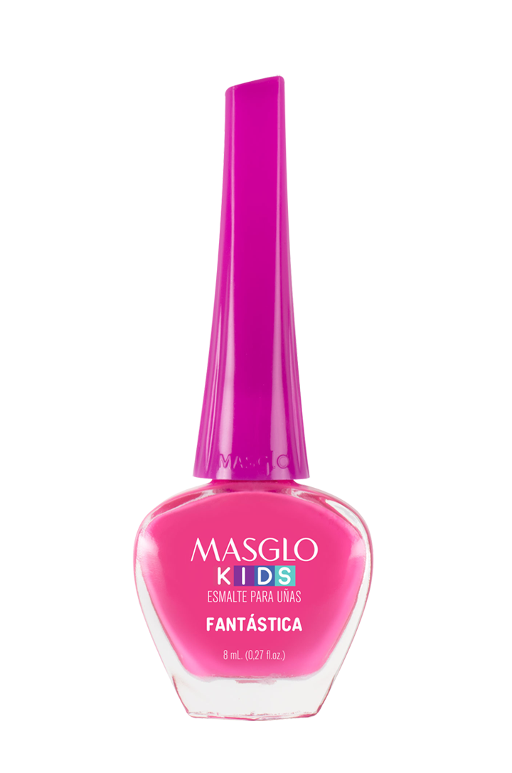 FANTaSTICA - ESMALTE MASGLO KIDS 8ML 