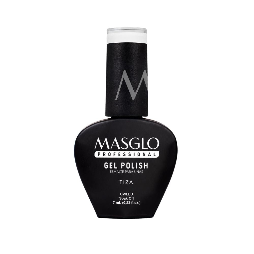 JACKET - MASGLO PROFESSIONAL SEMI-PERMANENT GEL POLISH 7 ML PEARL CAT EYE EFFECT - VIOLET RANGE