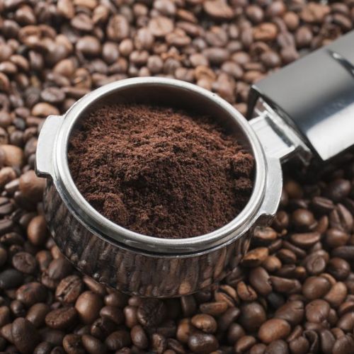 Cafe Matiz Molido y Tostado Fuerte Ebano 340gr