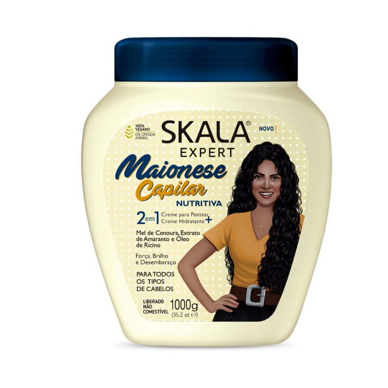 Skala Mayonnaise Styling Cream 1000gr