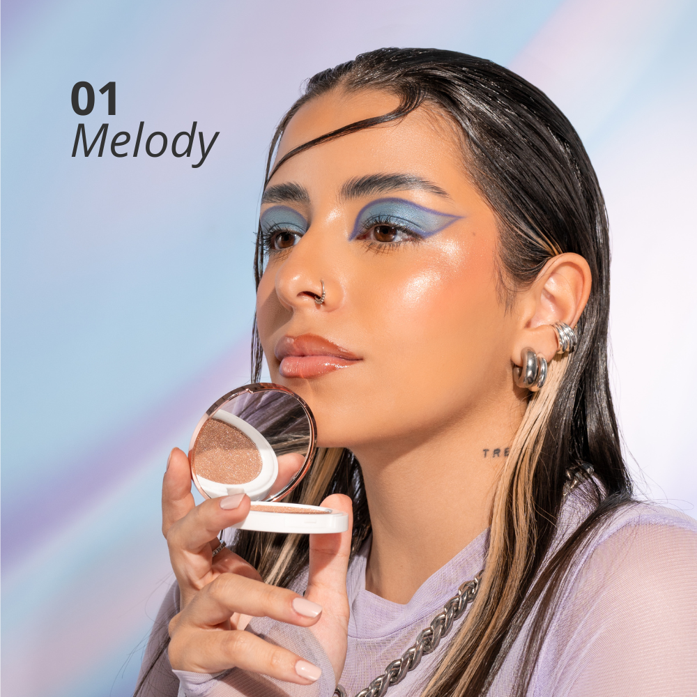 Anik Makeup Iluminador en Crema 6g