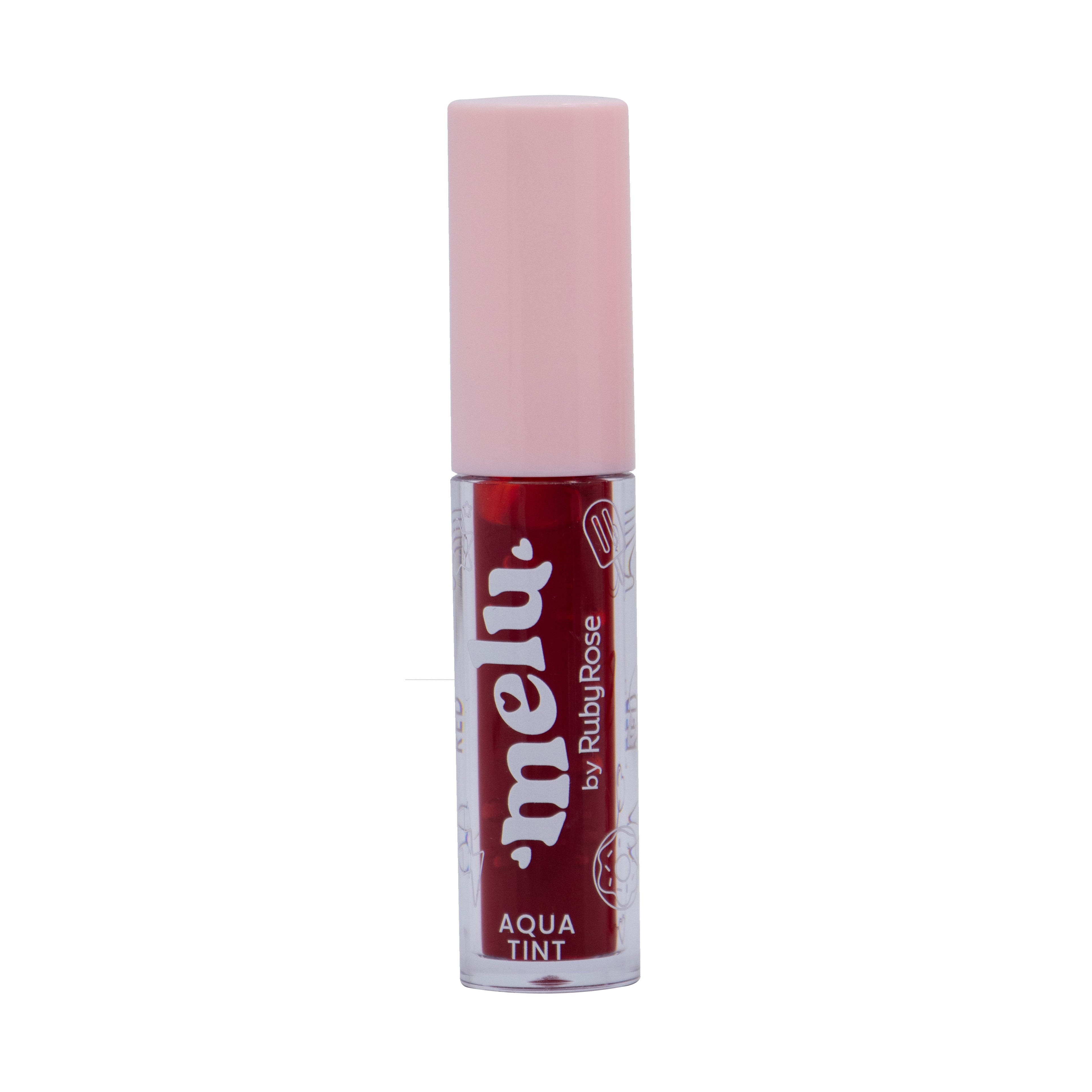 RUBY ROSE TINTA AQUA MELU