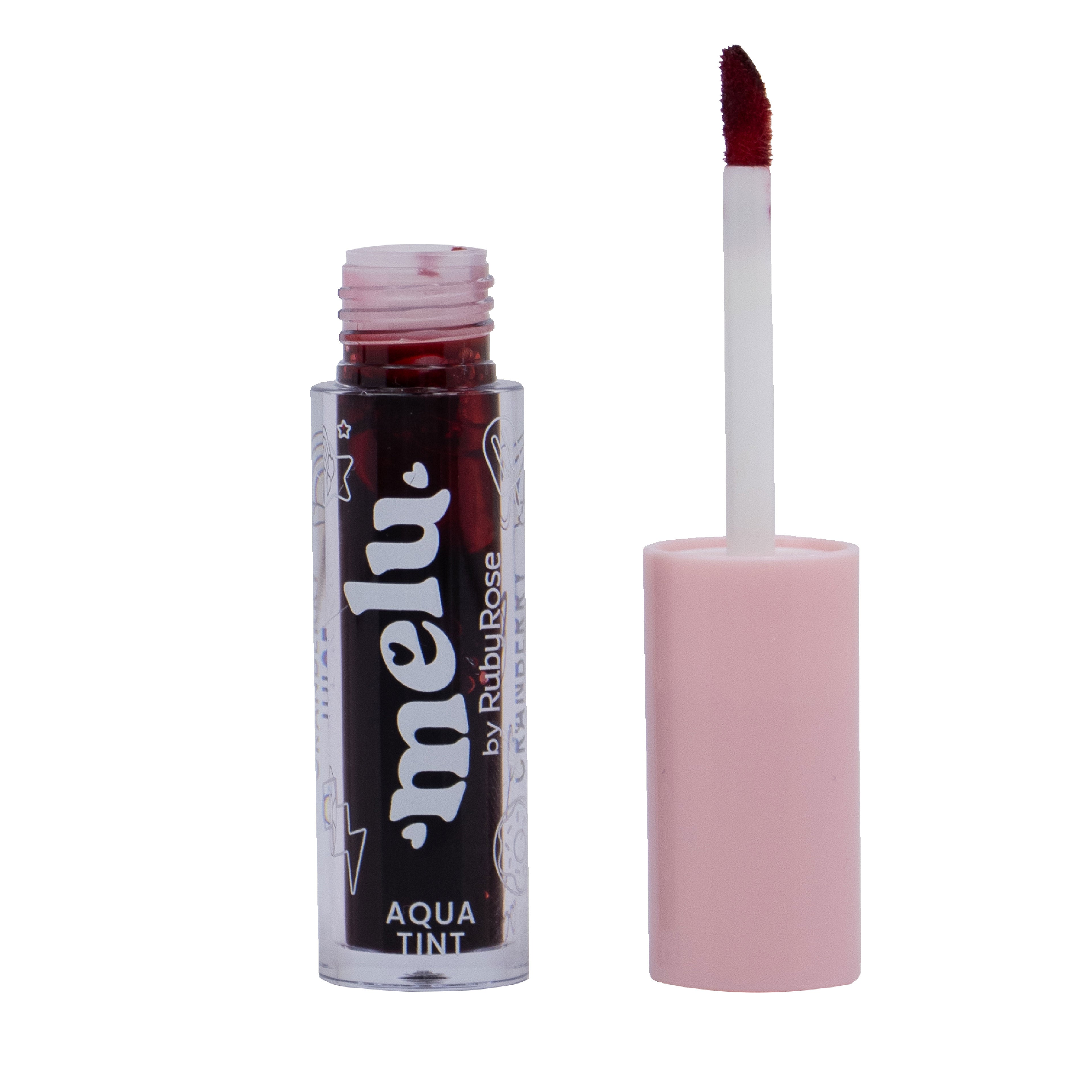 RUBY ROSE TINTA AQUA MELU