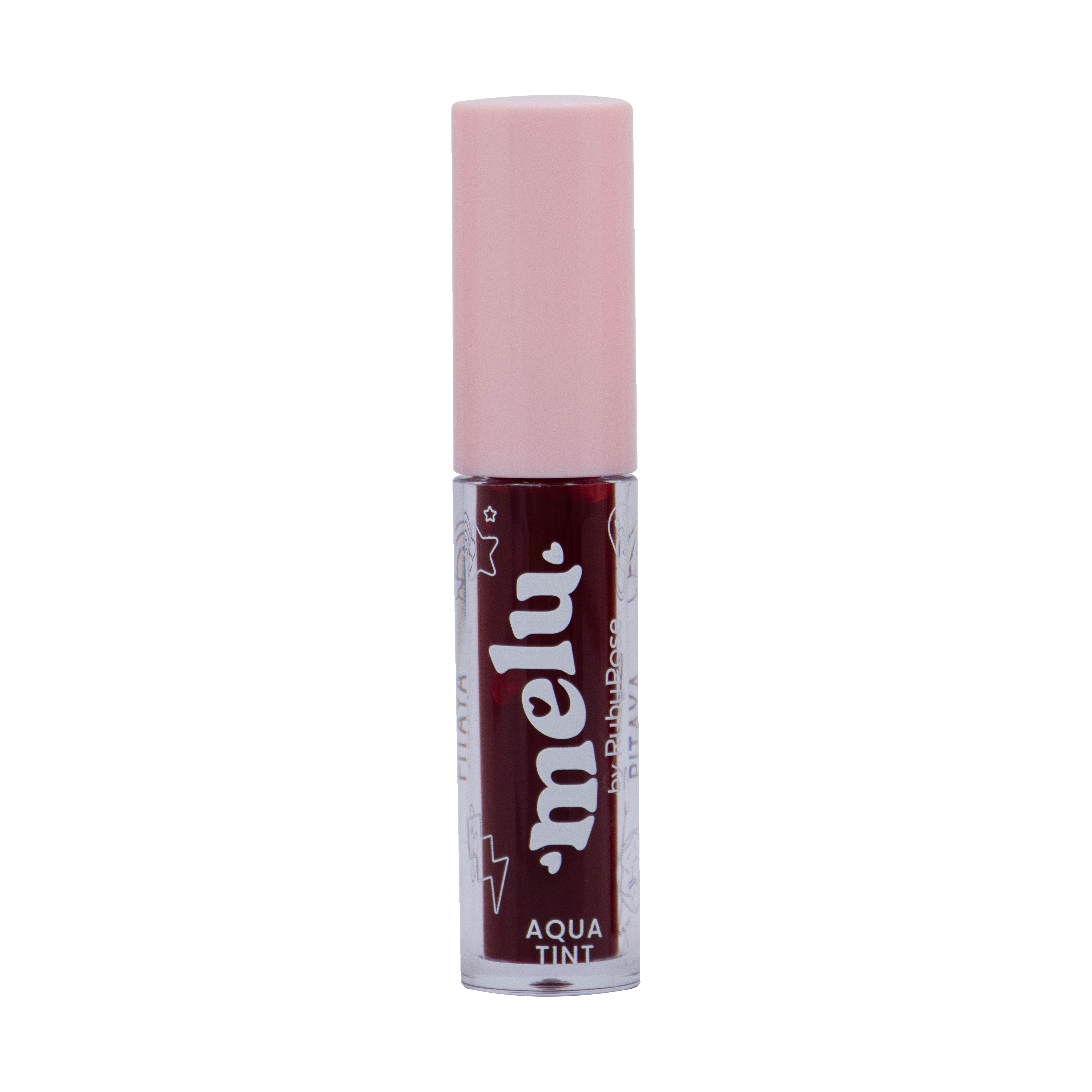 RUBY ROSE TINTA AQUA MELU