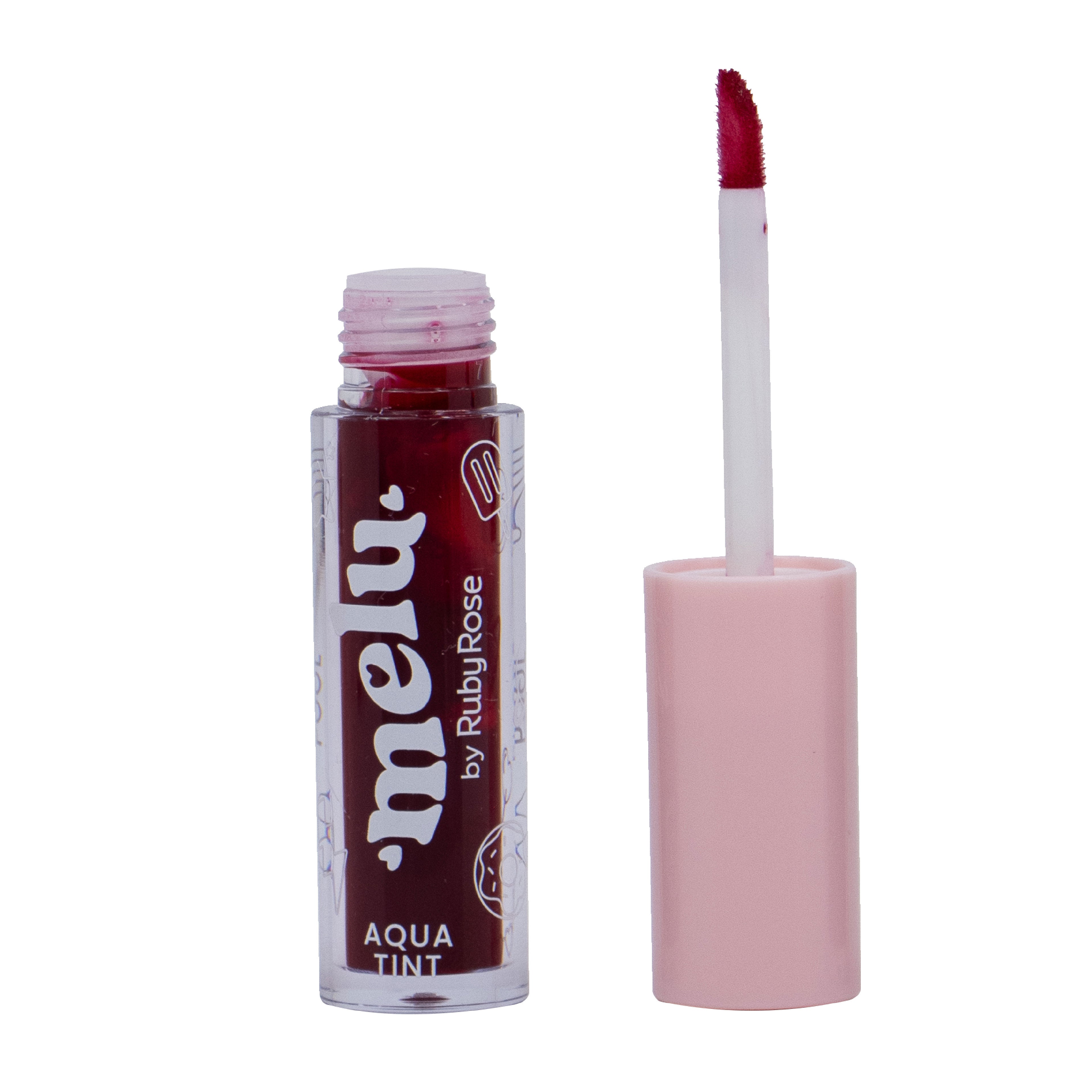 RUBY ROSE TINTA AQUA MELU