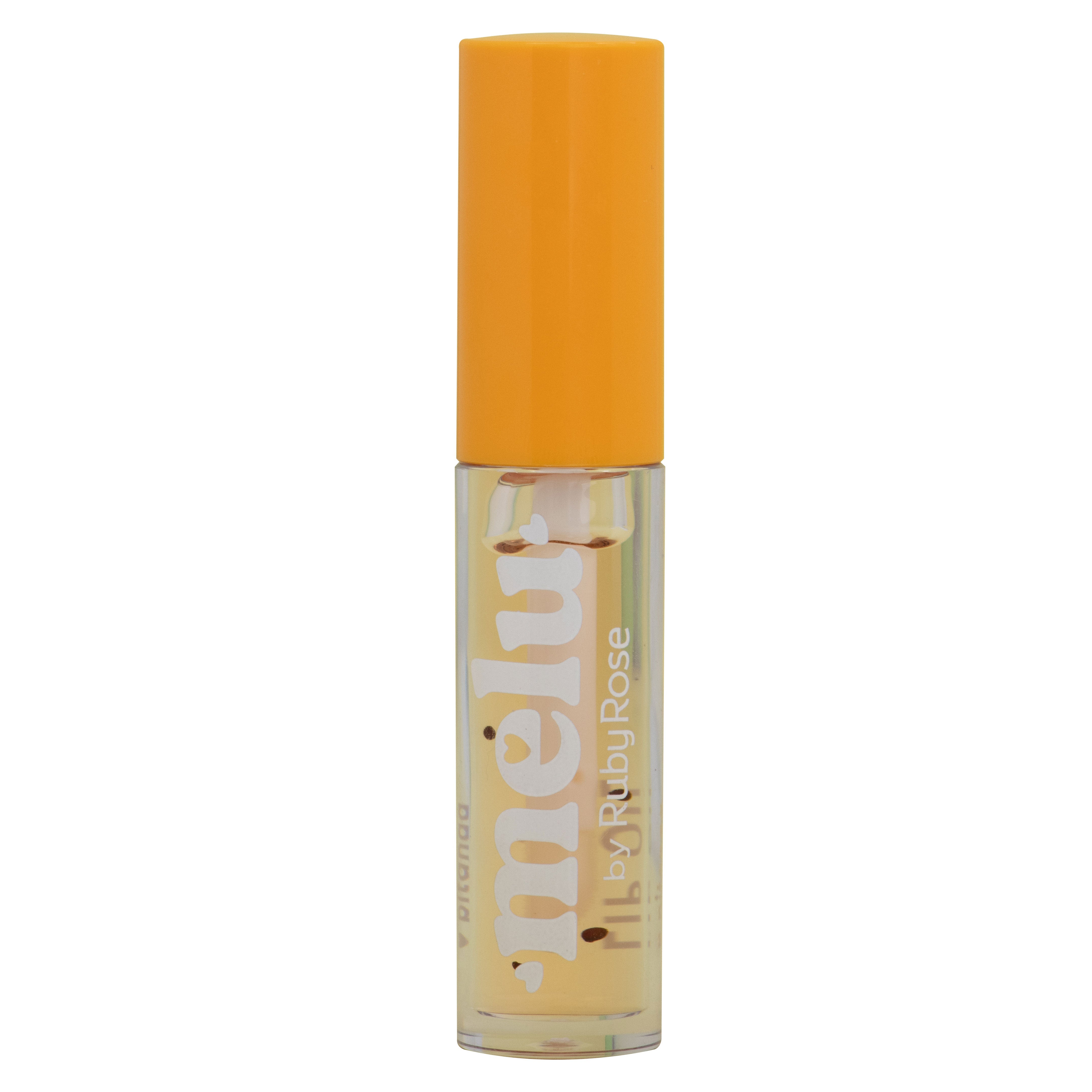 RUBY ROSE LIP OIL MELU
