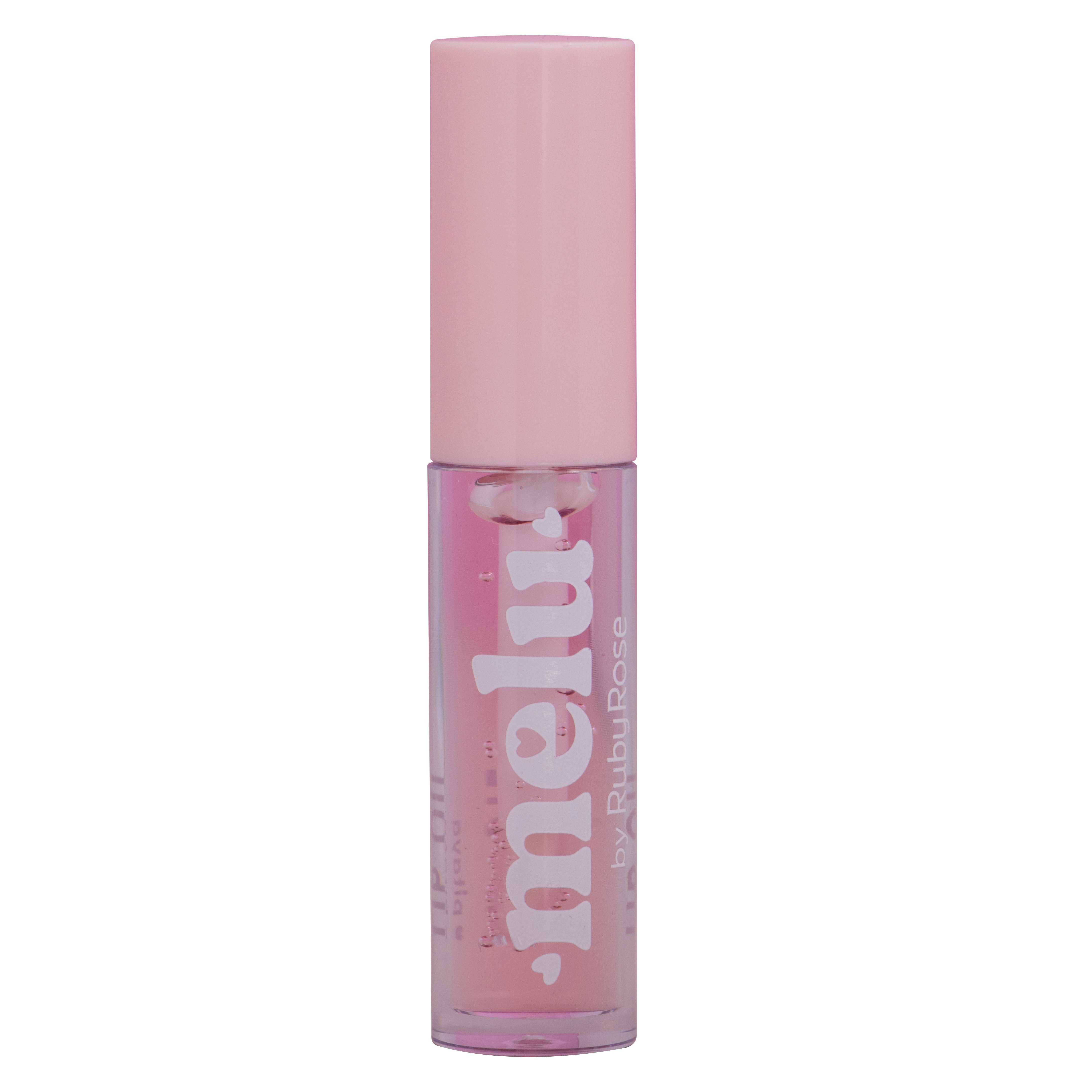 RUBY ROSE LIP OIL MELU