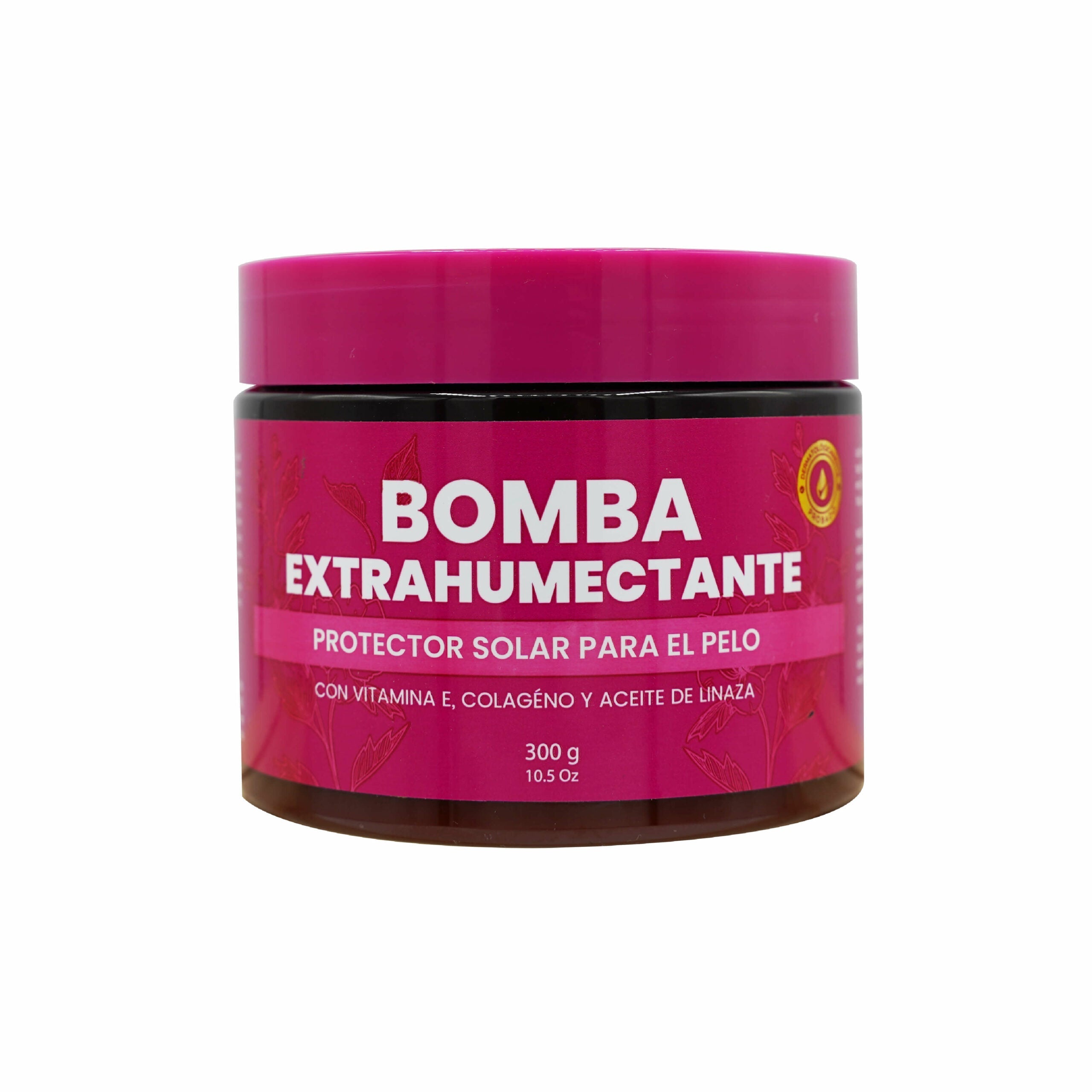 Fruto Salvaje Bomba Extrahumectante x 300ml