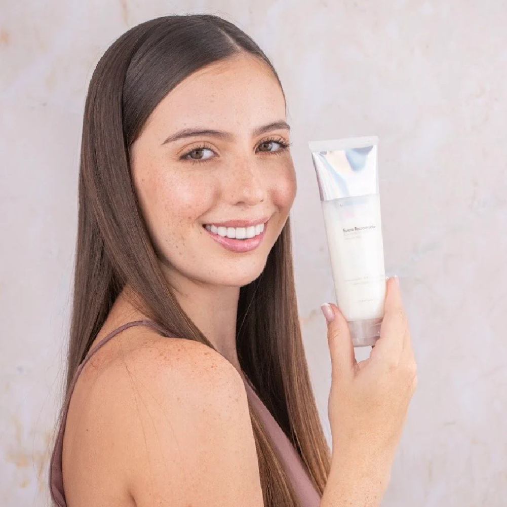 Suero Reconstructor Click Hair
