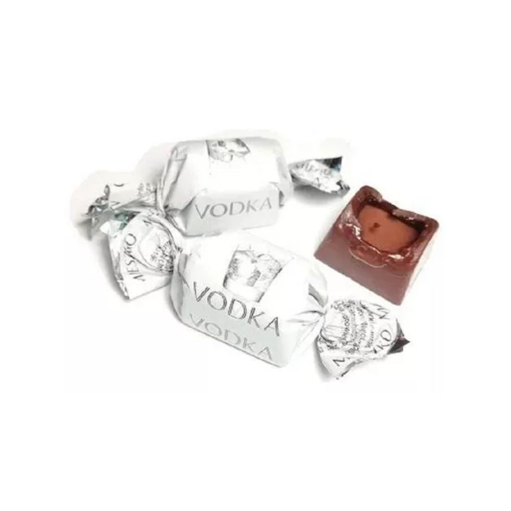 Mieszko Chocolates Vodka Cheers 180gr