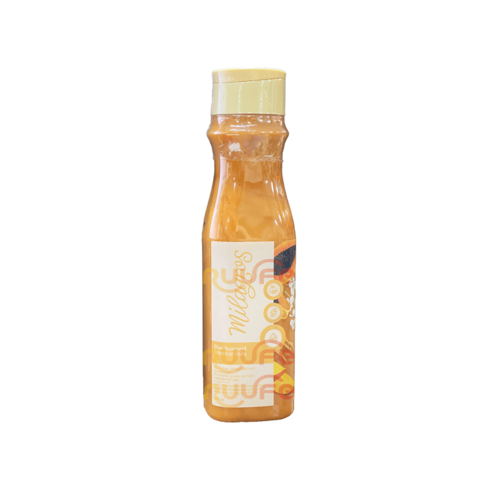 Milagros Tratamiento de Frutas 500ml