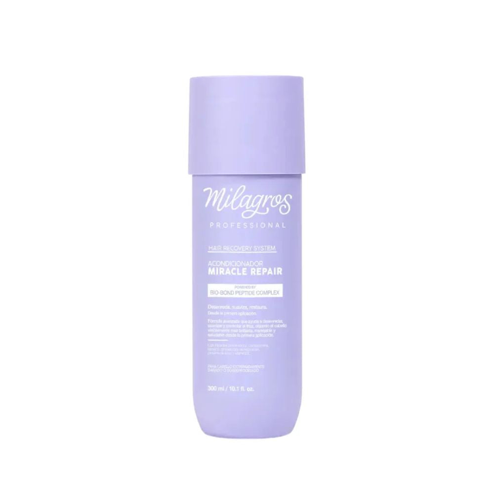 Milagros Profesional Acondicionador Miracle Repair 300ml