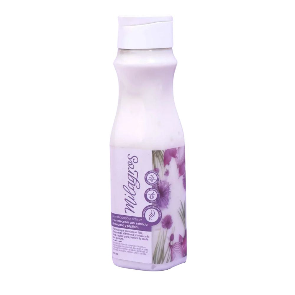 Milagros Herbal Miracle Conditioner 450g