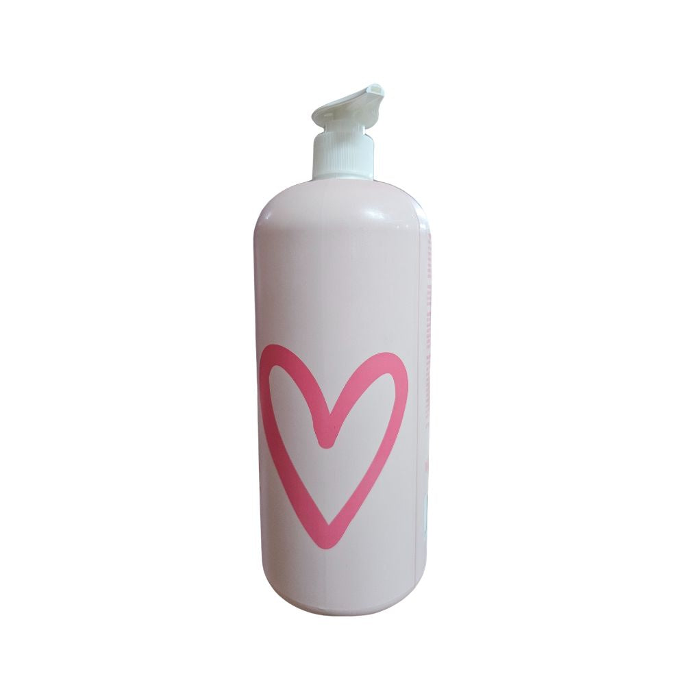 Milagros Moisturizing Body Lotion 1 Liter