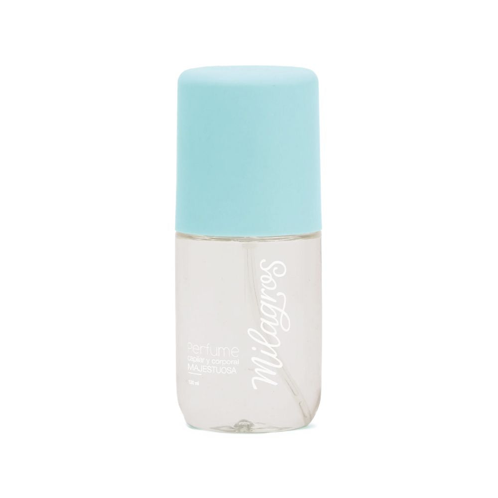 Milagros Perfume Capilar Majestuosa 120ml