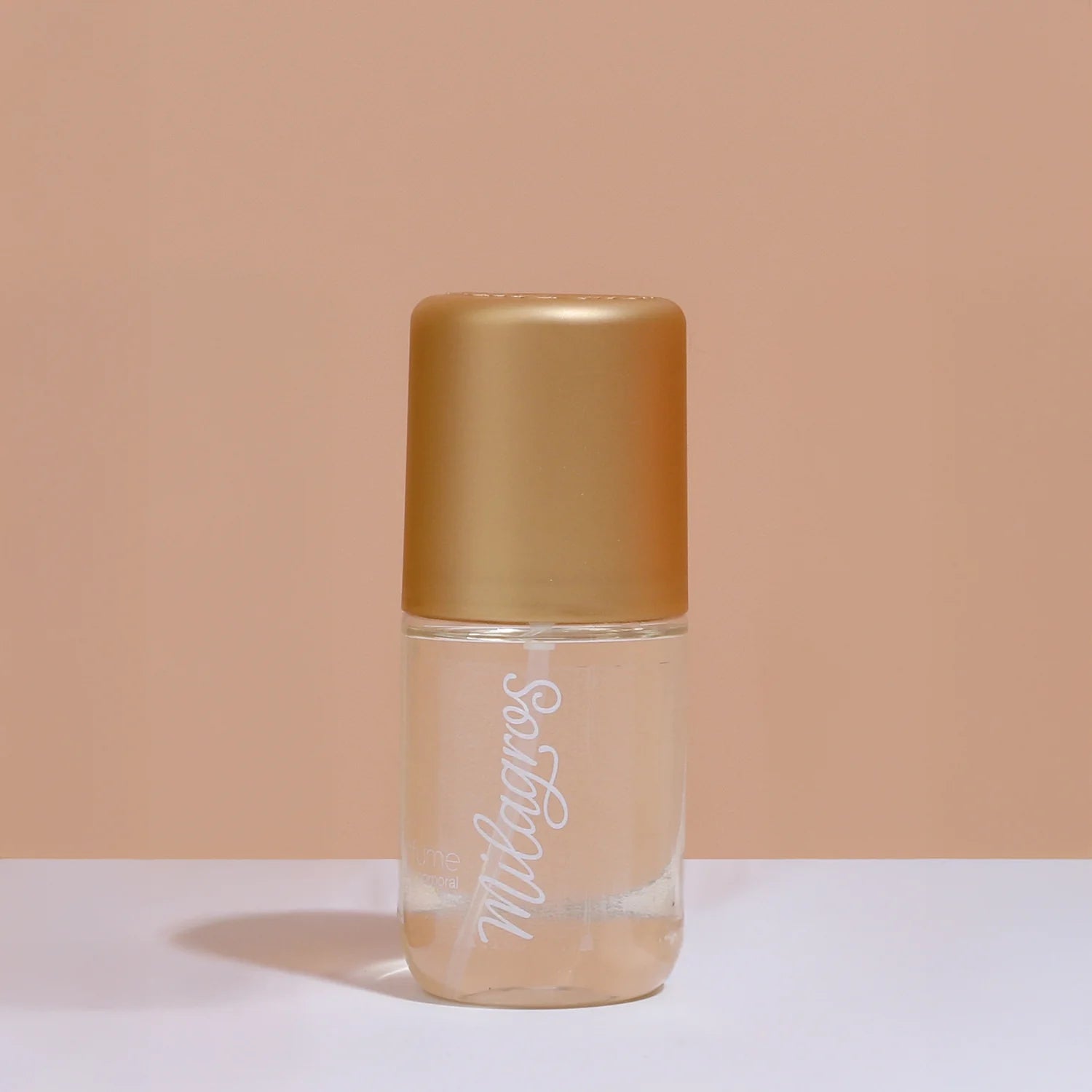 Milagros Gold Hair Perfume 120ml