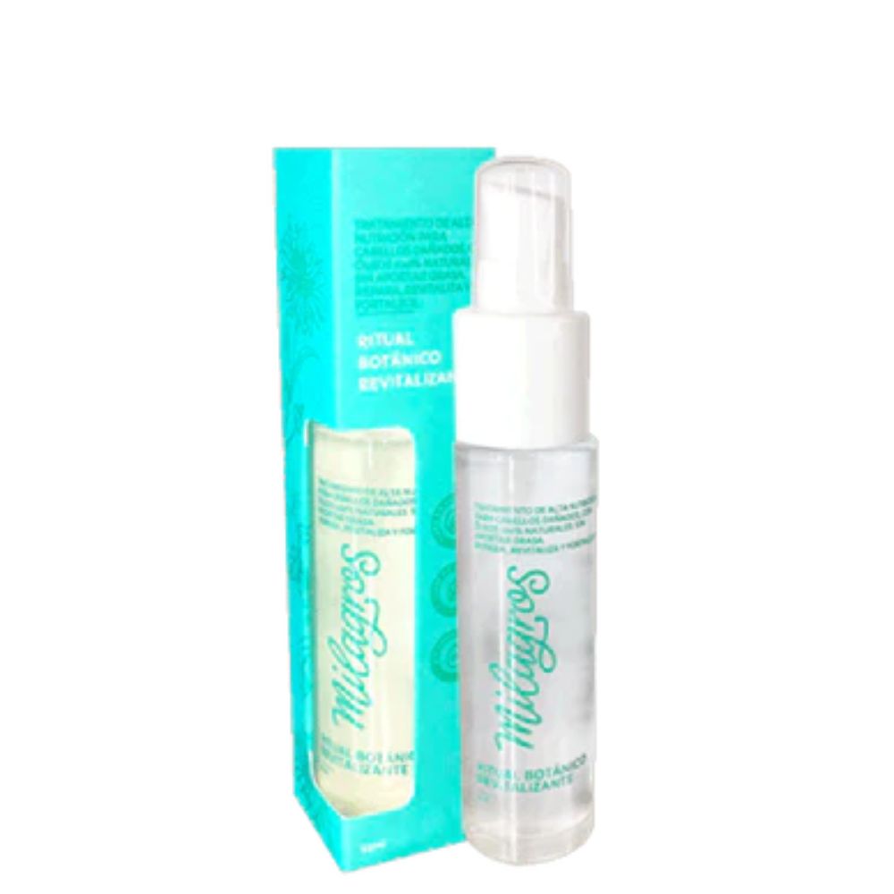 Milagros Serum Revitalizante Multibeneficios 55ml