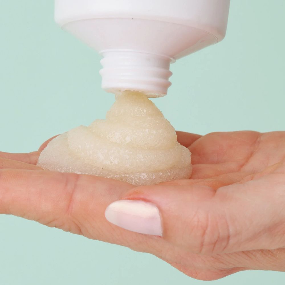 Milagros Shampoo Exfoliante Capilar 200g