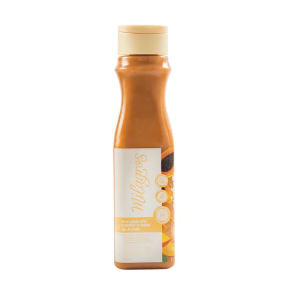 Milagros Tratamiento de Frutas 500ml