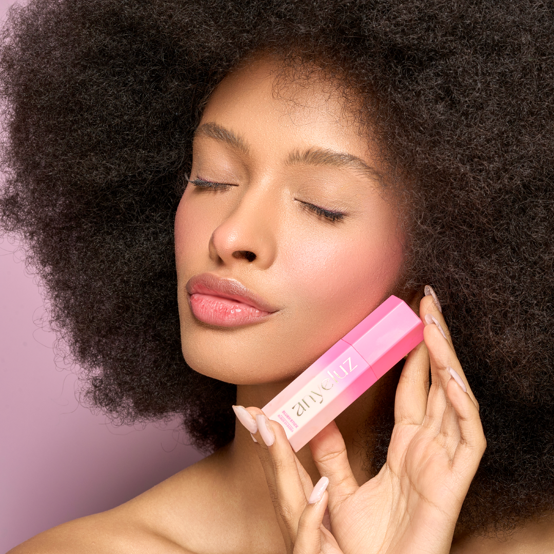 ANYELUZ RUBOR EN BARRA BLUSH STICK