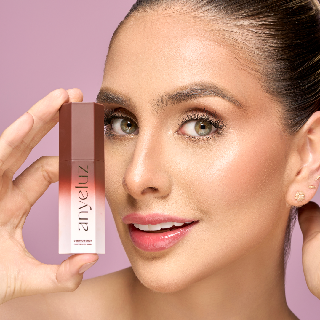 ANYELUZ CONTORNO EN BARRA CONTOUR STICK