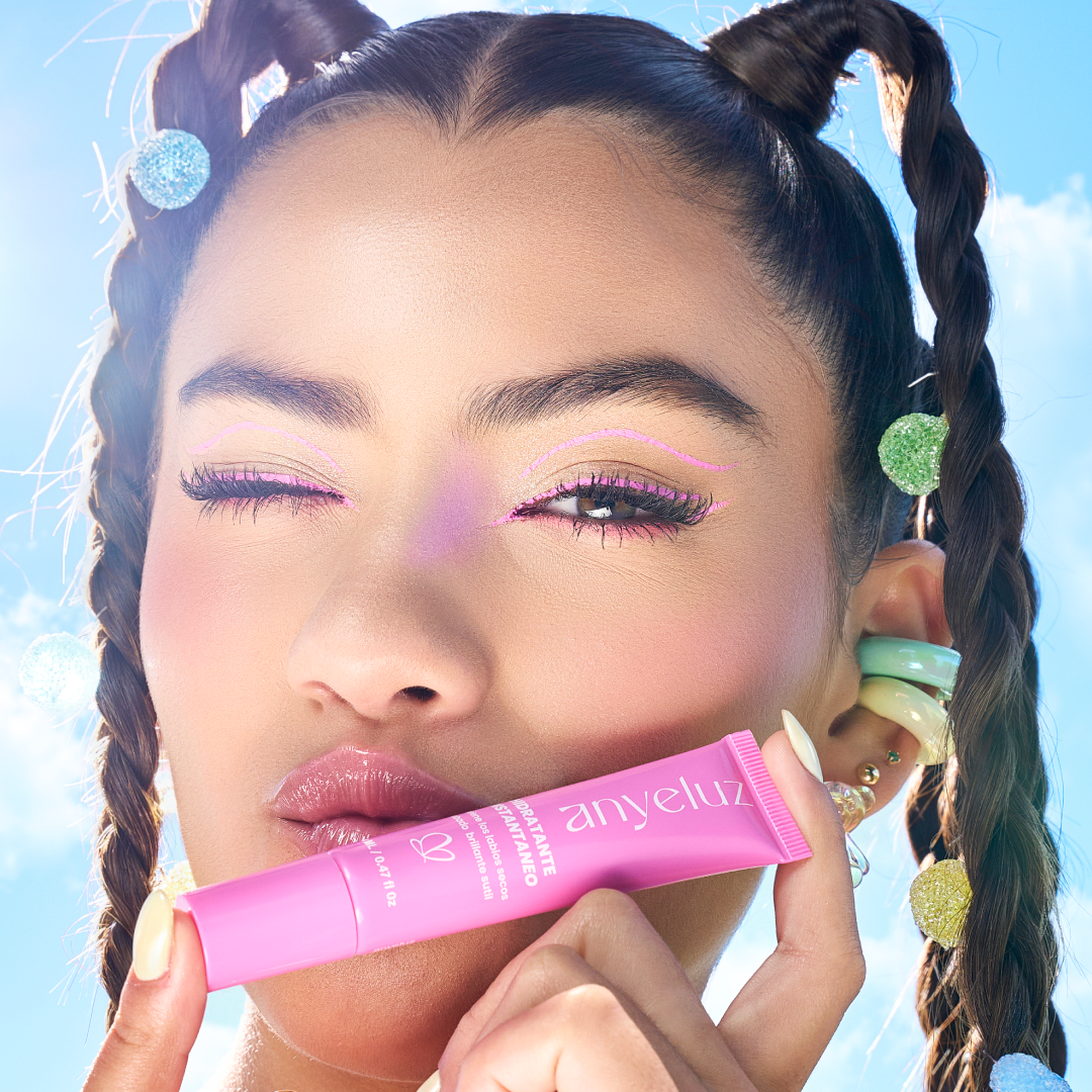 ANYELUZ HIDRATANTE INSTANTANEO