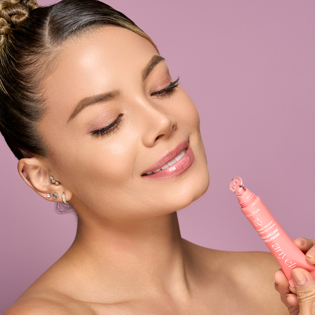 ANYELUZ HIDRATANTE INSTANTANEO