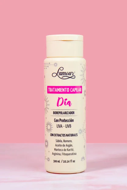 Lamour Day Treatment 300ml